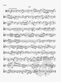 7 Phantasiestücke op. 57 (Robert Fuchs) 