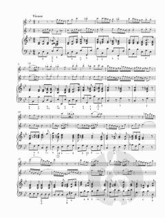 91. Triosonate in c-moll (Georg Philipp Telemann) 