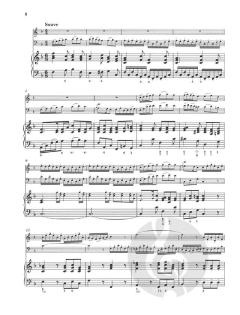 67. Triosonate in F-dur (Georg Philipp Telemann) 