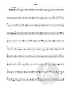 67. Triosonate in F-dur (Georg Philipp Telemann) 