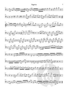 67. Triosonate in F-dur (Georg Philipp Telemann) 