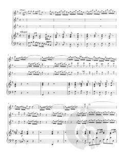 Sonata in G-dur (Johann Friedrich Fasch) 