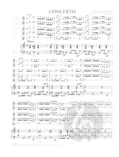 Concerto in a-moll RV 522 (Antonio Vivaldi) 