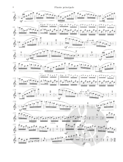 Ballade op. 288 von Carl Reinecke für Flöte und Orchester im Alle Noten Shop kaufen