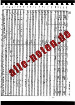 Malaguena von Kenton 