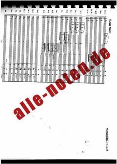 Malaguena von Kenton 