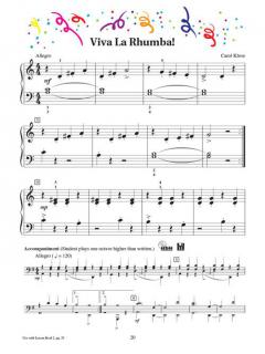 Piano Solos Book 2 
