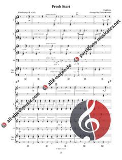 Piano Ensembles Level 3 