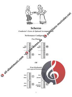 Piano Ensembles Level 3 