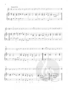 Tänze aus Terpsichore (Michael Praetorius) 