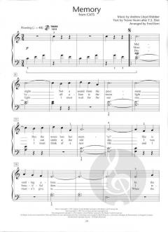 Popular Piano Solos Level 3 