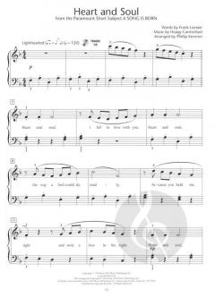 Popular Piano Solos Level 3 