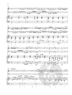 Sonata terza in d-moll (Johann Rosenmüller) 