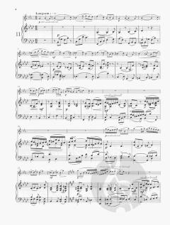 Kleine Suite op. 87 von Felix Draeseke für Englischhorn und Klavier im Alle Noten Shop kaufen