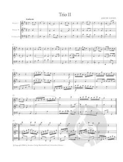 Die Londoner Trios (Joseph Haydn) 