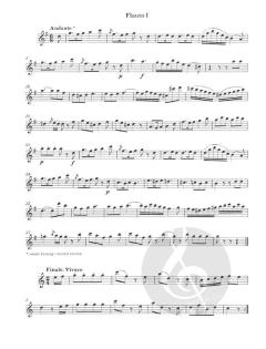 Die Londoner Trios (Joseph Haydn) 