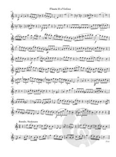 6 Trios op. 19 Band 2 (François Devienne) 