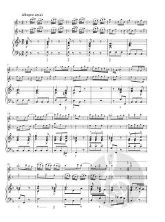 6 Sonaten op. 2 Heft 1 (Giovanni Paolo Simonetti) 