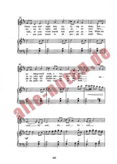 The Two Nowells von Giles Swayne 