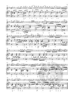 12 Sonaten op. 2 Band 2 (Benedetto Marcello) 