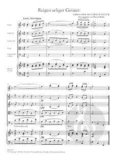 Reigen seliger Geister (Christoph Willibald Gluck) 