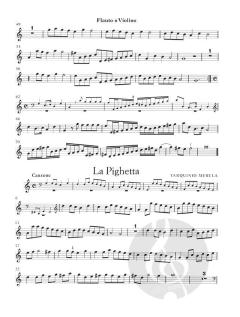 Due Canzoni (Tarquinio Merula) 