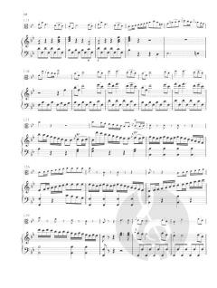 Sonate in B-dur von Carl Stamitz für Viola und Klavier im Alle Noten Shop kaufen