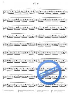 Violintechnik op. 1/1 von Otakar Ševčík im Alle Noten Shop kaufen