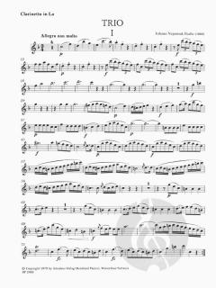 Trio in D-dur (Johann Fuchs) 