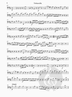 Trio in D-dur (Johann Fuchs) 