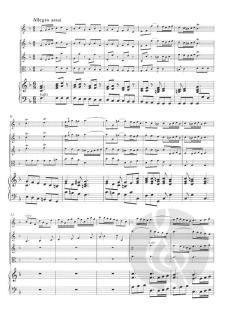 Concerto in F-dur (Giuseppe Sammartini) 