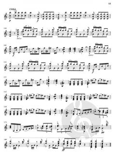 Große Sonate in C-dur op. 22 von Fernando Sor 