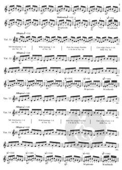 Schule der Bogentechnik op. 2/4 von Otakar Ševčík 