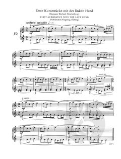 Der kleine Virtuose Band 2 von Peter Escher 