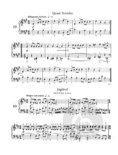 Der kleine Virtuose Band 2 von Peter Escher 