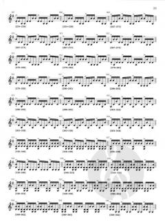 Schule der Bogentechnik op. 2/5 von Otakar Ševčík 