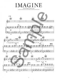 Imagine von John Lennon 