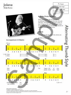 The Complete Guitar Player Book 2 von Colin Downs 