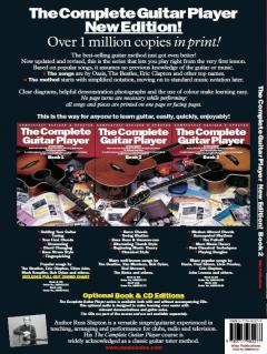 The Complete Guitar Player Book 2 von Colin Downs 