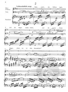 Schilflieder (August Klughardt) 