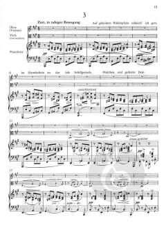 Schilflieder (August Klughardt) 