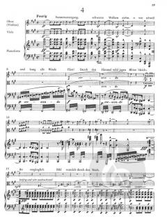 Schilflieder (August Klughardt) 