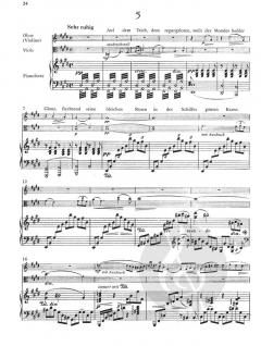 Schilflieder (August Klughardt) 