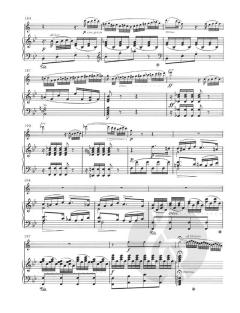 Introduktion und Variationen op. 12 von Bernhard Henrik Crusell für Klarinette und Orchester im Alle Noten Shop kaufen