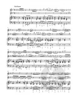 48. Triosonate in B-dur (Georg Philipp Telemann) 