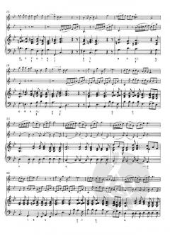 48. Triosonate in B-dur (Georg Philipp Telemann) 