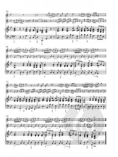 48. Triosonate in B-dur (Georg Philipp Telemann) 