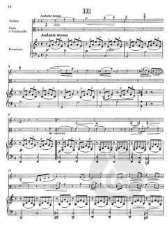 3 russische Lieder (Michail Iwanowitsch Glinka) 