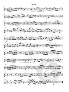 3 konzertante Duos op. 13 von Franz Wilhelm Ferling für zwei Oboen (Violinen) im Alle Noten Shop kaufen