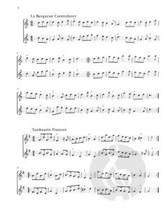 Nouvelle Suitte d'Airs (Jean Noel Marchand) 